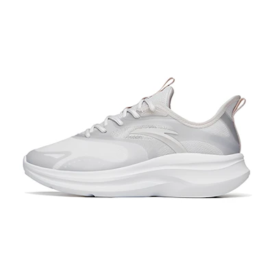 (W) Anta Yezi 2.0 'Gradient Silver Grey'