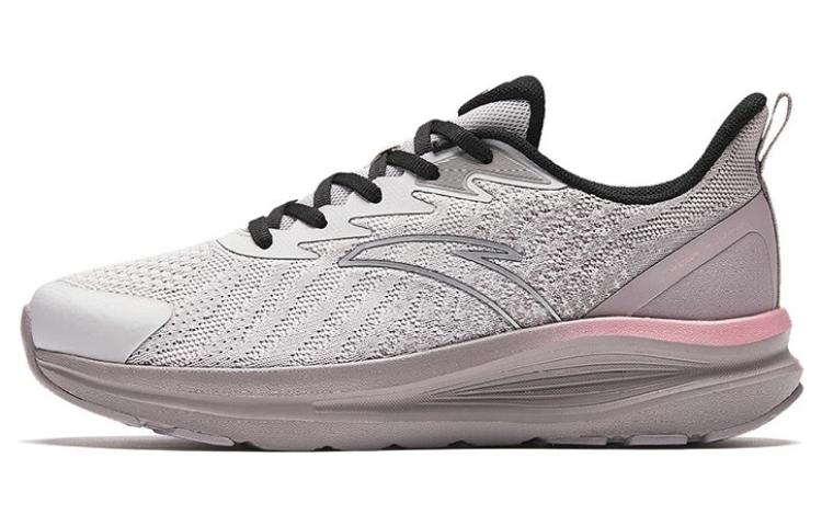 (Women) Anta YunTu 'Purple Grey' 122345538-4