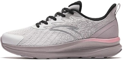 (Women) Anta YunTu 'Purple Grey' 122345538-4 (Women) Anta YunTu 'Purple Grey' 122345538-4
