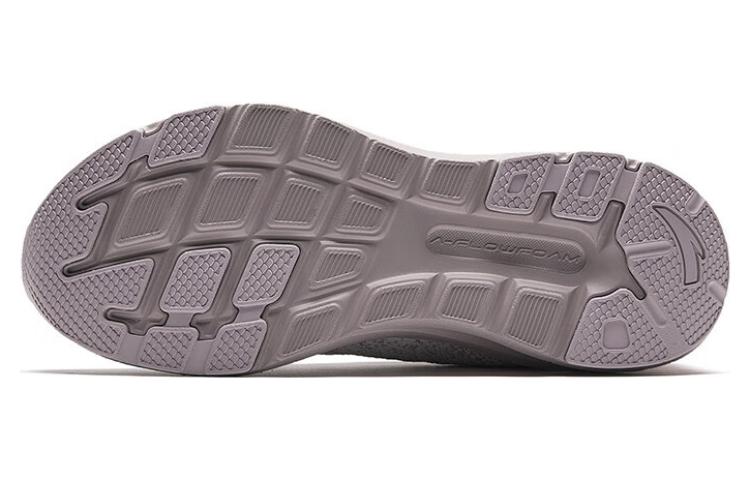 Purchase Anta安踏 雲途 舒適百搭 防滑減震 低筒 跑步鞋 女款 銀灰色