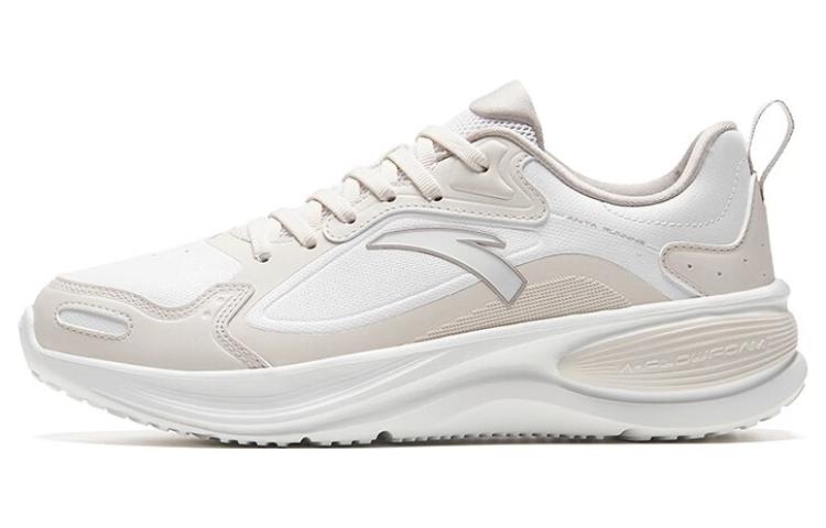 (Women) Anta YunTu 'White Beige' 122335558-5