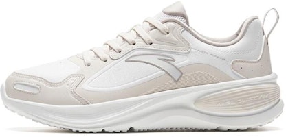 (Women) Anta YunTu 'White Beige' 122335558-5 (Women) Anta YunTu 'White Beige' 122335558-5