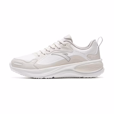 (W) Anta YunTu 'White Beige'