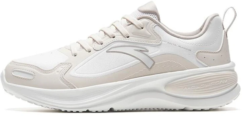 (W) Anta YunTu ''Weiß Beige'' 122335558-5 Buy (W) Anta YunTu ''Weiß Beige'' 122335558-5