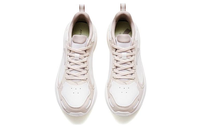 Lookbook (W) Anta YunTu ''Weiß Beige'' 122335558-5
