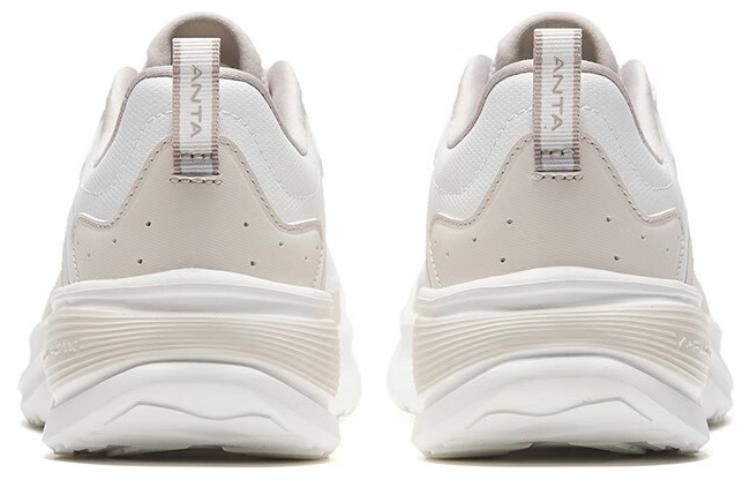 (W) Anta YunTu 'White Beige' 圖 4