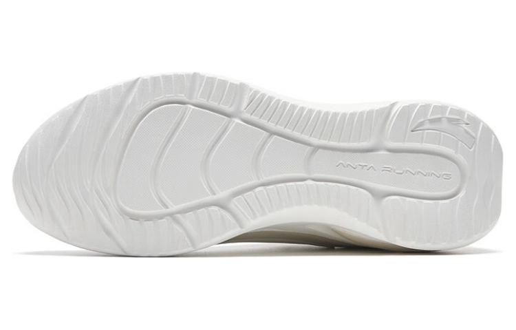 (W) Anta YunTu 'White Beige' 圖 5