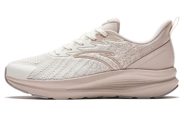 (Women) Anta YunTu 'White Pink' 122345538-2