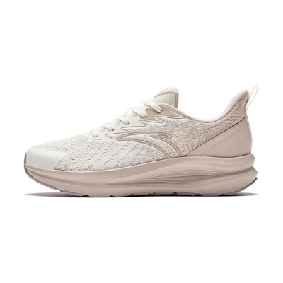 (W) Anta YunTu 'White Pink'