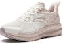 Order Anta安踏 雲途 舒適百搭 耐磨減震 低筒 跑步鞋 女款 白灰色