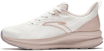 (Women) Anta YunTu 'White Pink' 122345538-6 (Women) Anta YunTu 'White Pink' 122345538-6