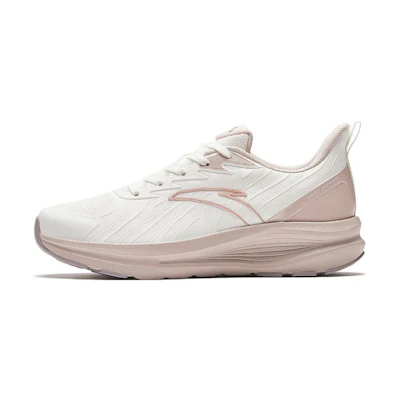 (W) Anta YunTu 'White Pink'