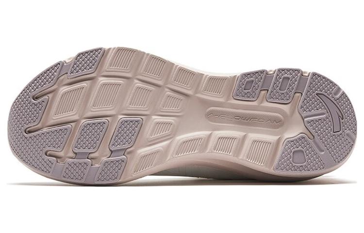 Purchase Anta 安踏 雲途 舒適百搭 防滑減震 低筒 跑步鞋 女款 白灰色