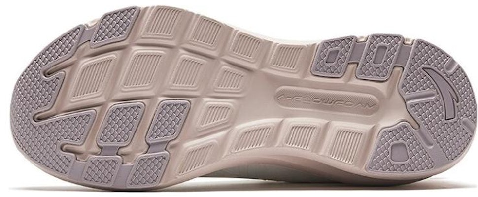 Anta 安踏 雲途 舒適百搭 防滑減震 低筒 跑步鞋 女款 白灰色 Purchase Anta 安踏 雲途 舒適百搭 防滑減震 低筒 跑步鞋 女款 白灰色