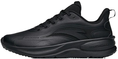 (Women) Anta Yuntu Low 'Black' 122245571-9 (Women) Anta Yuntu Low 'Black' 122245571-9