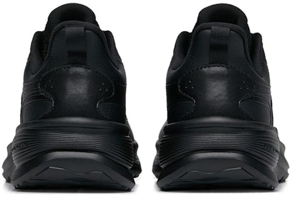 Anta安踏 雲途 減震防滑耐磨 低筒 跑步鞋 女款 黑色 Shop Anta安踏 雲途 減震防滑耐磨 低筒 跑步鞋 女款 黑色