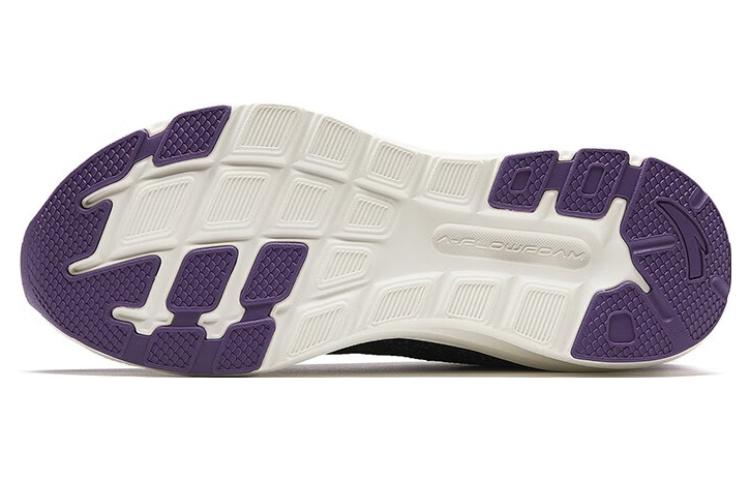 Purchase (W) 安踏运途'黑紫白' 122345538-5