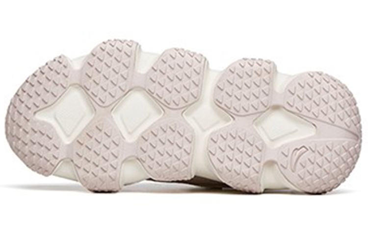 (W) Anta Zhoudai 2.0 'White Grey' 圖 5