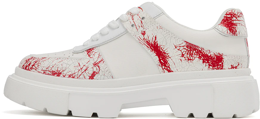 (W) Chaussures Blanches AOKANG 3cm - Élégantes, Minimalistes et Tendance 6234322135 Buy (W) Chaussures Blanches AOKANG 3cm - Élégantes, Minimalistes et Tendance 6234322135