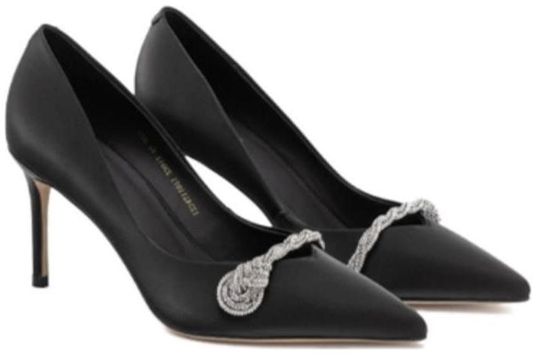 (W) 아오캉 블랙다이아몬드 스틸레토 펌프스 (Aokang Black Diamond Stiletto Pumps) 1234211071 Lookbook (W) 아오캉 블랙다이아몬드 스틸레토 펌프스 (Aokang Black Diamond Stiletto Pumps) 1234211071