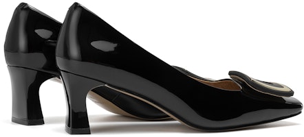 奧康AOKANG 頭層牛皮 方頭套腳百搭 粗跟 高跟鞋 5.5cm 女款 Shop 奧康AOKANG 頭層牛皮 方頭套腳百搭 粗跟 高跟鞋 5.5cm 女款