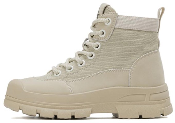 (Women) Aokang Ankle Martin Boots 'Apricot' 1234913006 Buy (Women) Aokang Ankle Martin Boots 'Apricot' 1234913006