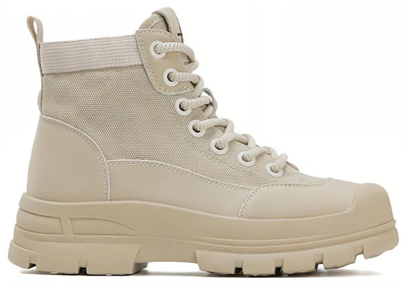(Women) Aokang Ankle Martin Boots 'Apricot' 1234913006 Order (Women) Aokang Ankle Martin Boots 'Apricot' 1234913006