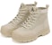 (W) But Aokang Ankle Martin 'Apricot'. 1234913006