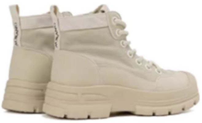 (Women) Aokang Ankle Martin Boots 'Apricot' 1234913006 Shop (Women) Aokang Ankle Martin Boots 'Apricot' 1234913006