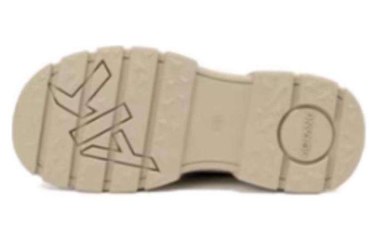 Purchase (W) Botas Aokang Tobilleras Martin 'Albaricoque' 1234913006