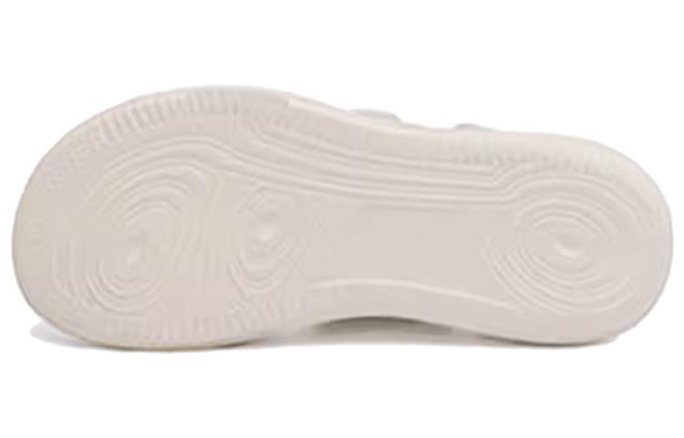 Purchase (W) 아오캉 베이지 캔버스 샌들 (편안한 캐주얼) 1234821092