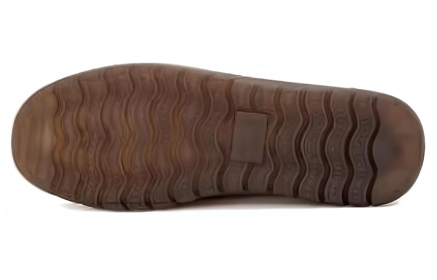 (W) Aokang Casual CMFT Loafer 'Apricot' 圖 4