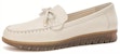 (W) Aokang Kasual Rata 'Beige' 1224421023