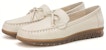 (W) Aokang Kasual Rata 'Beige' 1224421023
