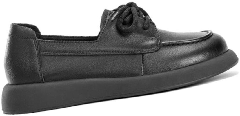 (W) Aokang Sepatu Loafer Kulit Kasual 'Hitam Fashion Nyaman' 1234321041 Order (W) Aokang Sepatu Loafer Kulit Kasual 'Hitam Fashion Nyaman' 1234321041