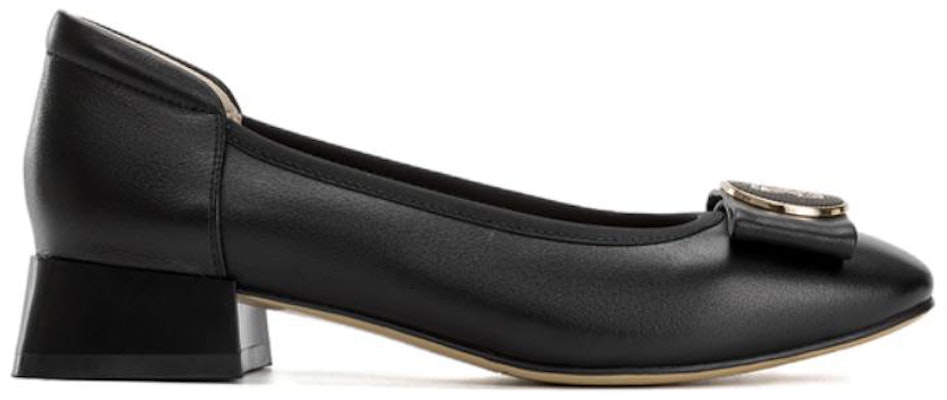 (W) 아오캉 블랙 컴포트 캐주얼 가죽화 (Aokang Black Comfort Casual Leather Shoes - shortened) 1234111055 Order (W) 아오캉 블랙 컴포트 캐주얼 가죽화 (Aokang Black Comfort Casual Leather Shoes - shortened) 1234111055