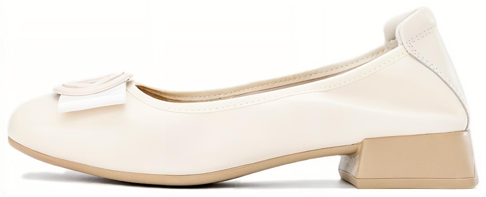 (W) Aokang Kasut Loafer Kasual 'Beige' 1234111081 Buy (W) Aokang Kasut Loafer Kasual 'Beige' 1234111081