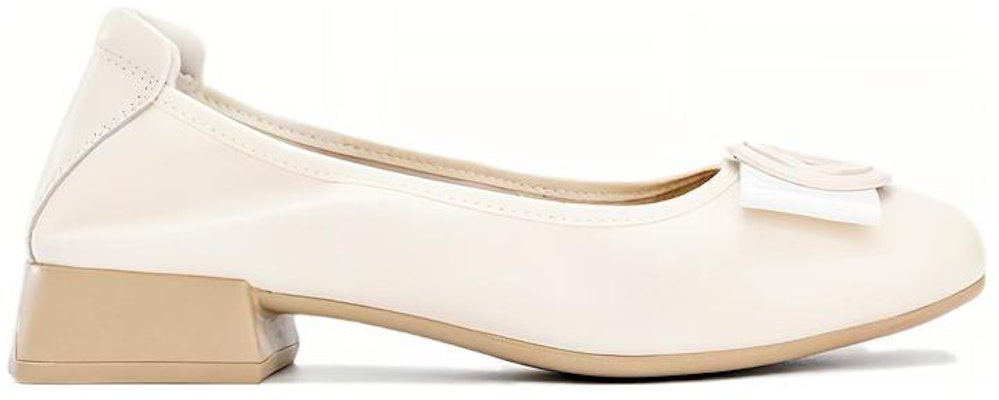 (W) Aokang Kasut Loafer Kasual 'Beige' 1234111081 Order (W) Aokang Kasut Loafer Kasual 'Beige' 1234111081