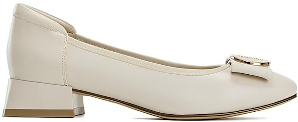 (W) Aokang Loafer Kasual 'Kenyamanan Beige' 1234111056 Order (W) Aokang Loafer Kasual 'Kenyamanan Beige' 1234111056