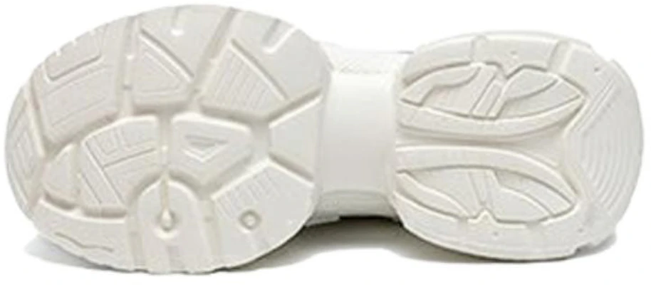 (Women) Aokang Casual Low-Top 'Beige & Blue' 1234332045 Purchase (Women) Aokang Casual Low-Top 'Beige & Blue' 1234332045
