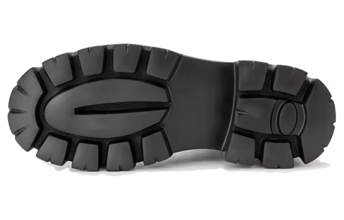 (W) Aokang Chelsea Boot 'Brown Leather' 圖 5