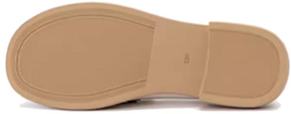 奧康AOKANG 拼色粗跟樂福鞋 女款 米卡其色 Purchase 奧康AOKANG 拼色粗跟樂福鞋 女款 米卡其色