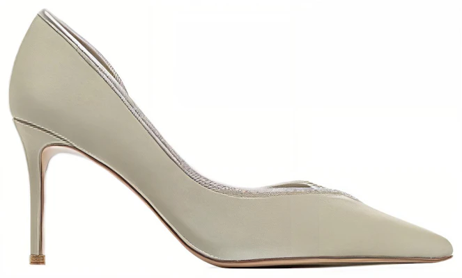 (W) 아오캉 우아한 스틸레토 힐 (그린) (Aokang Elegant Stiletto Heel (Green)) 1234211070 Order (W) 아오캉 우아한 스틸레토 힐 (그린) (Aokang Elegant Stiletto Heel (Green)) 1234211070