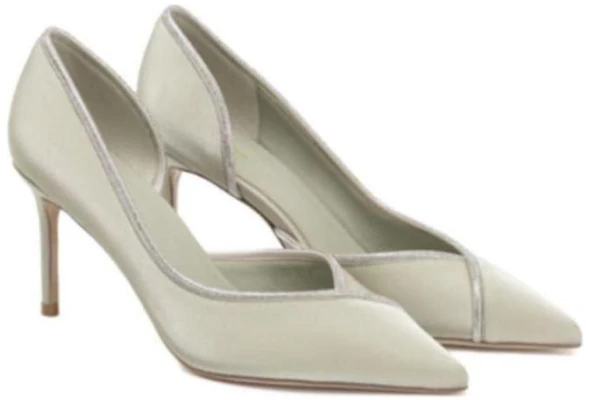 (W) 아오캉 우아한 스틸레토 힐 (그린) (Aokang Elegant Stiletto Heel (Green)) 1234211070 Shop (W) 아오캉 우아한 스틸레토 힐 (그린) (Aokang Elegant Stiletto Heel (Green)) 1234211070