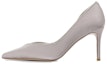 Buy (W) Aokang Pam Kasut Tumit Stiletto Runcing 'Ungu' 1234211069
