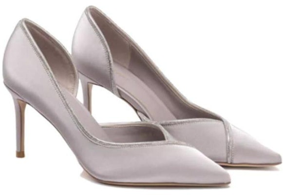 (W) 아오캉 퍼플 엘레강스 스틸레토 펌프스 (Aokang Purple Elegance Stiletto Pumps) 1234211069 Lookbook (W) 아오캉 퍼플 엘레강스 스틸레토 펌프스 (Aokang Purple Elegance Stiletto Pumps) 1234211069