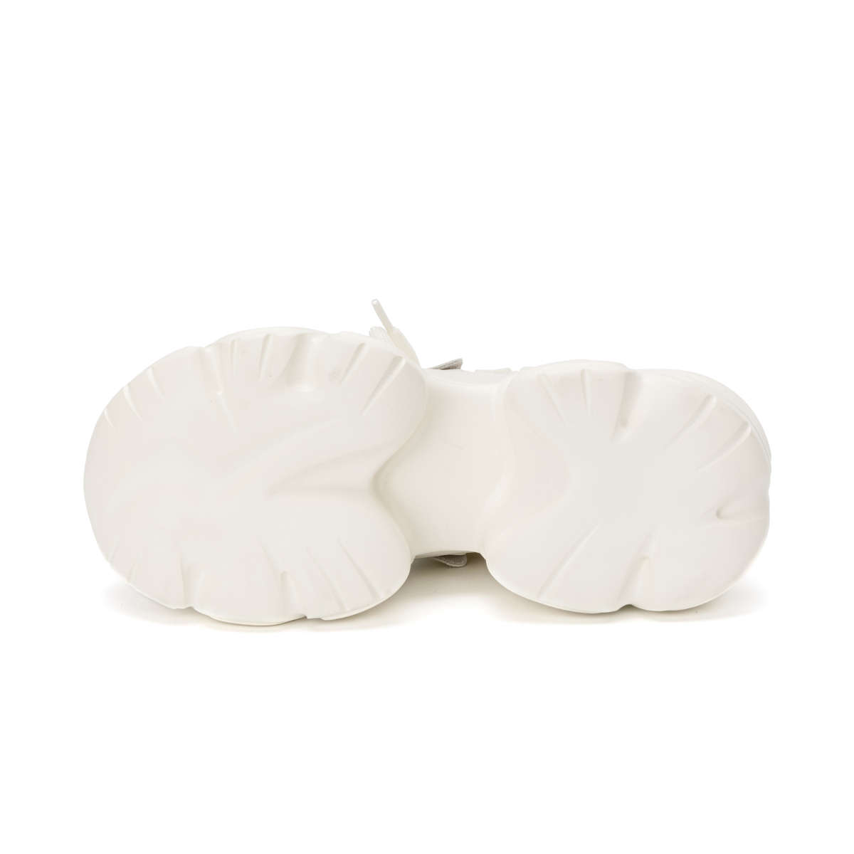 (W) Aokang Fabric Chunky Sole Low-Top 'Dad Shoe' 圖 11