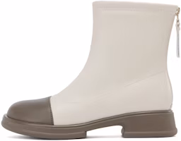 (Women) Aokang Fashion Boot 'Colorblock' T234014002 (Women) Aokang Fashion Boot 'Colorblock' T234014002