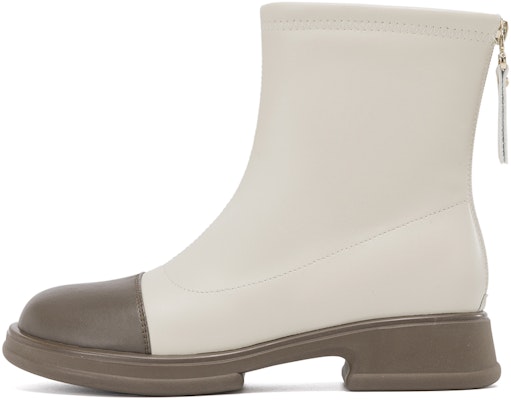 (Women) Aokang Fashion Boot 'Colorblock' T234014002 Buy (Women) Aokang Fashion Boot 'Colorblock' T234014002