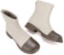 (W) But Aokang Fashion 'Colorblock' Boot T234014002